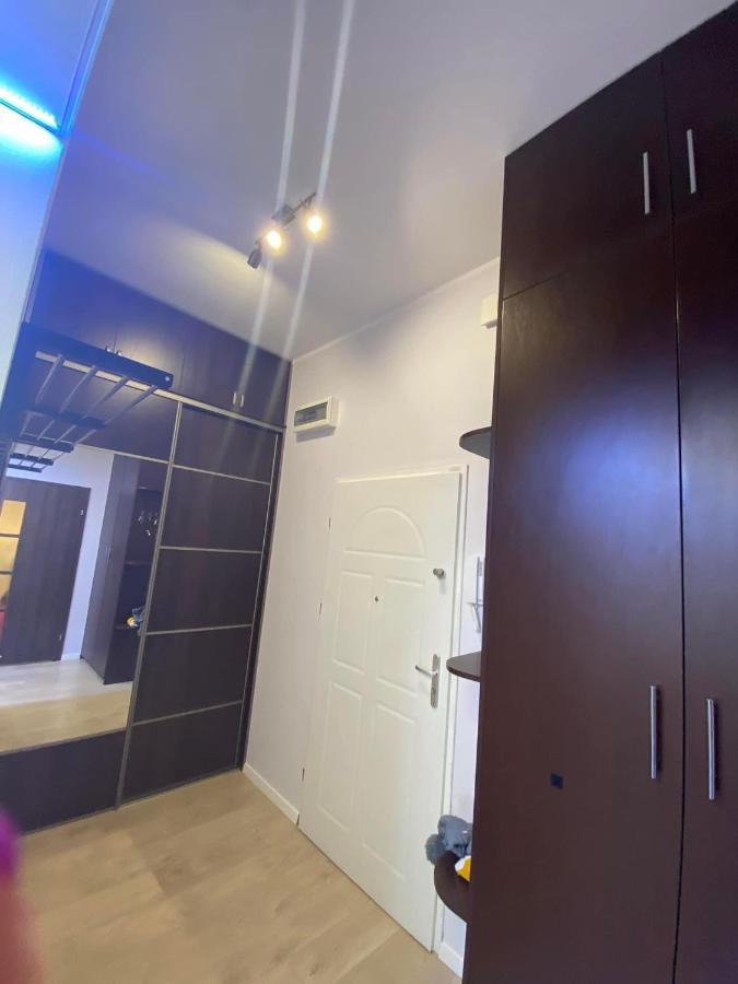 Apartament Czos Мронгово Экстерьер фото